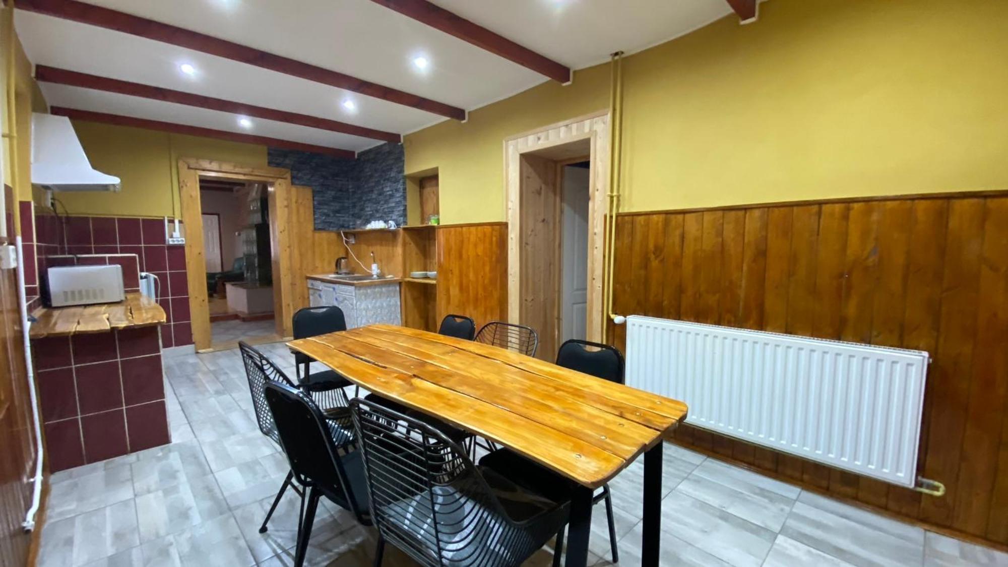 Dobo Tanya Villa Roszke ภายนอก รูปภาพ