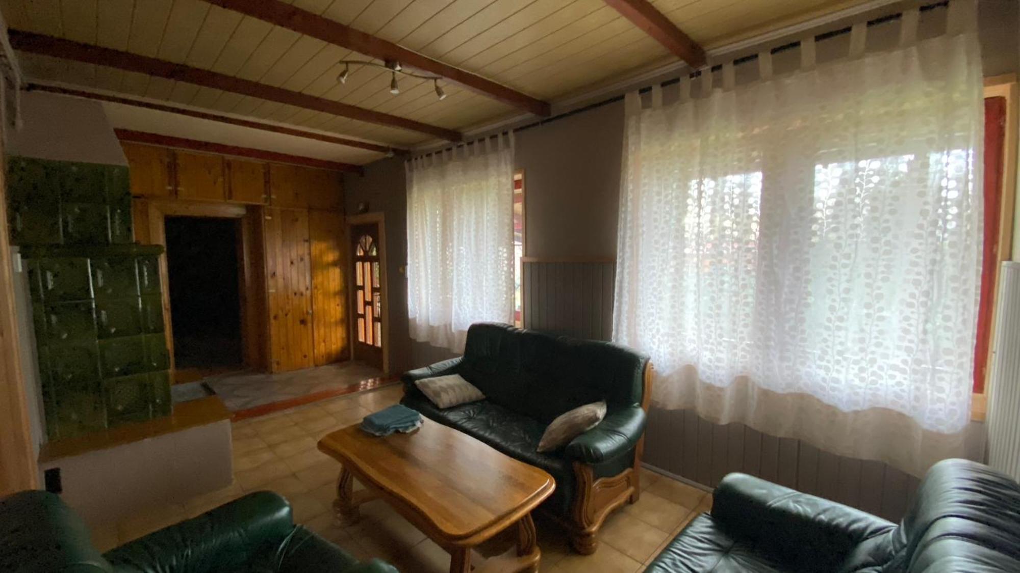 Dobo Tanya Villa Roszke ภายนอก รูปภาพ