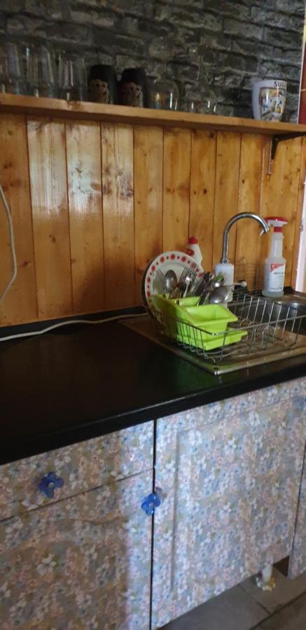 Dobo Tanya Villa Roszke ภายนอก รูปภาพ